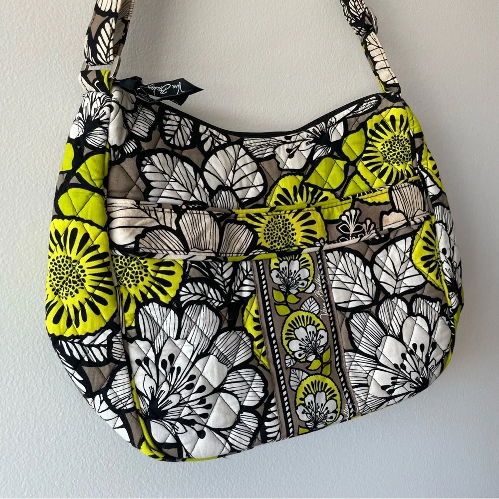 Vera Bradley Shoulder Bag - Picture 2 of 11